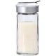 thumbnail image 2 of EeaseMX vinagreras giratorias de 100 ml, de vidrio sin plomo, multiusos, para pimienta, condimentos y saleros para barbacoa., 2 of 7