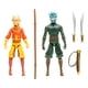 thumbnail image 1 of McFarlane Toys - Avatar TLAB Combo PK - AANG VS Blue Spirit Zuko McFarlane Toys 19102, 1 of 3