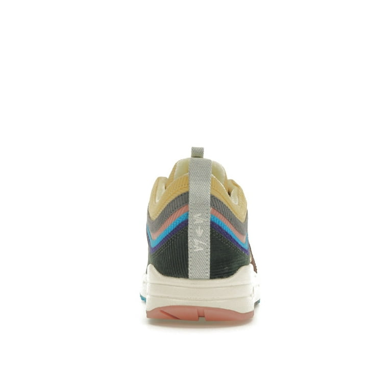 Nike Men's Air Max 1/97 Sean Wotherspoon (Extra Lace Set