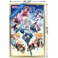 thumbnail image 2 of Hatsune Miku - Groupe, 2 of 4