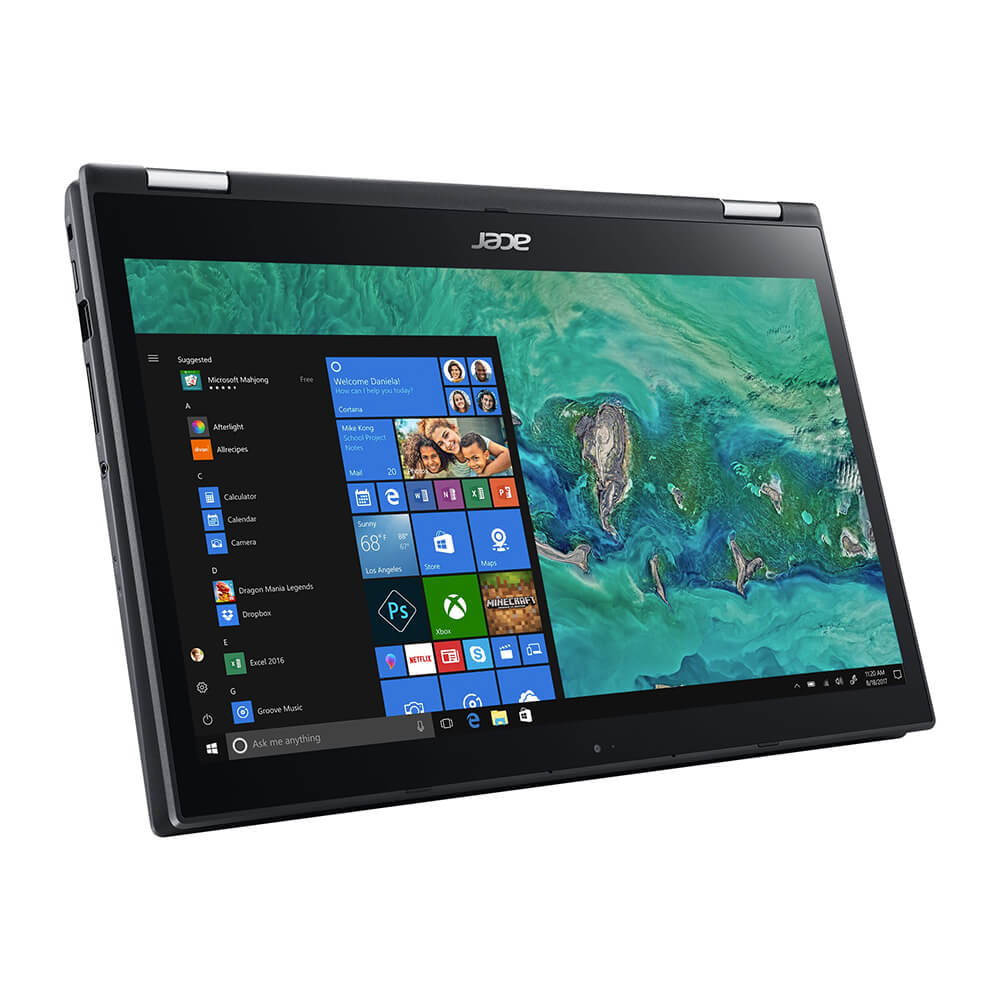 Acer SP31453N53SH Spin 3 14 inch I5, 8GB, 256GB SSD, Windows 10 - image 5 of 7