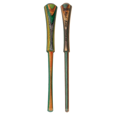 Primos PS1510 Custom Striker Turkey Call Wood 2-Pack
