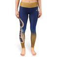 thumbnail image 2 of FOCO NFL Los Angeles Rams Gradient Print Leggings Women's Small, 2 of 3