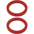 thumbnail image 3 of 2 PCS Silicone Group Gasket For E61 Coffee Machines Grouphead Gasket Replacement For Coffee Machines Grouphead 8mm, 3 of 8