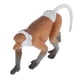 thumbnail image 2 of 6 Figuras de Animales de Plástico de Simulación, Juguetes Educativos para Niños, Mono 2 piezas, 2 of 8