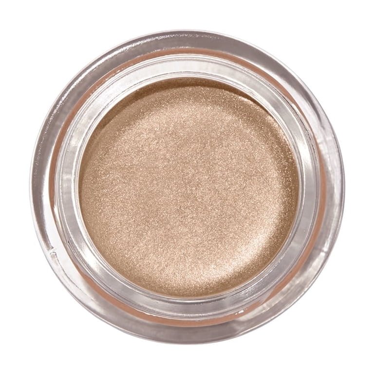 Revlon ColorStay Waterproof Cream Eyeshadow, Creme Brulee photo 1