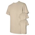 thumbnail image 1 of Gildan Mens Heavy Cotton T-Shirt, Pack of 3, 1 of 1