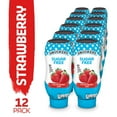 thumbnail image 2 of Smucker’S Sugar Free Strawberry Squeezable Jam, 16.5 Ounce (Pack Of 12), 2 of 3