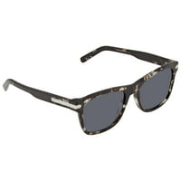 Deals on Salvatore Ferragamo Square Unisex Sunglasses