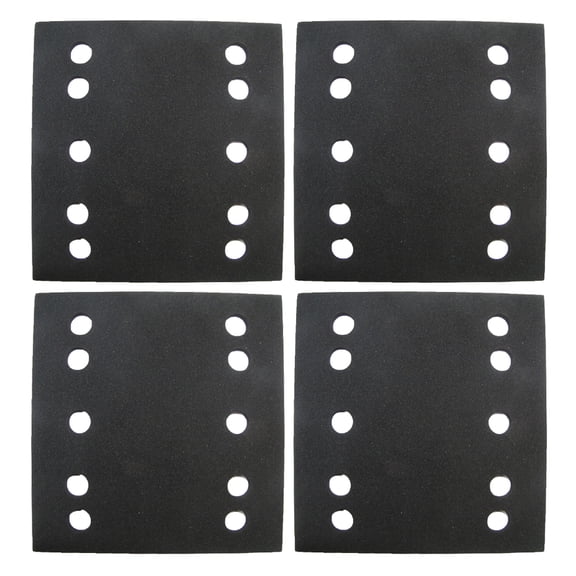 Ridgid R2500 Craftsman 315279840 Sander 4 Pack Backing Pads - 591636001-4PK