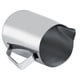 thumbnail image 1 of Taza de espuma de leche de acero inoxidable jarra de café para café casero accesorio de café plateado ANGGREK Otros, 1 of 8