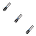 thumbnail image 4 of Greeniant Flashlight Torch Lamp Illumination T6 Small Climb Travel Running Fishing Hunting ZoomedRechargeable Telescopic Type1, 4 of 6