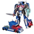 thumbnail image 1 of Robot de deformación de juguete Jauarta Optimus Prime para niños, 1 of 8