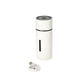 thumbnail image 2 of Wosthever Humidificador USB para coche, humidificación de aire de bajo ruido de sobremesa, 1000mAh, dispositivo humectante silencioso Personal Electrodomésticos Blanco, 2 of 6