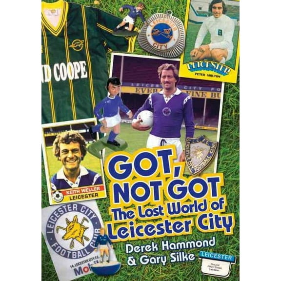 Lost World of Leicester City