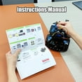 Smart Automation Robotics Car Kit For Programming Project Complete ...