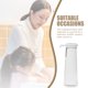 thumbnail image 5 of Lavado de manos Dispensador Cocina Cuarto de baño Inodujo Inducción Infrared Máquina de dispensación Restauagable Automático Oficina Suministros Hogar Blanco Inevent HA011508-01B, 5 of 7