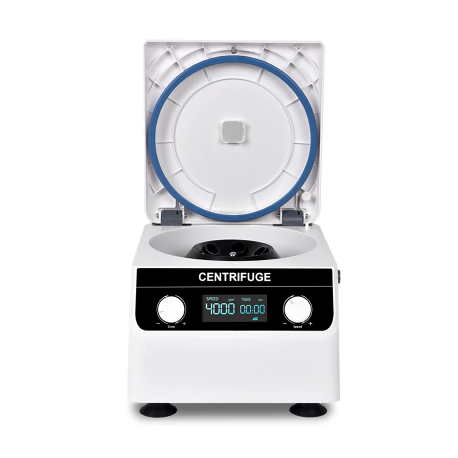 Laboratory Benchtop Microtube Balanced Low Speed Centrifuge Rotor Machine, Benchtop Centrifuges Machine
--------
,Strong Power