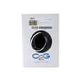 thumbnail image 2 of C2G bulk cable - 499 ft - white, 2 of 4