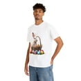 thumbnail image 6 of Easter Peeps T-shirt, Hello Spring Tshirt  Easter Bunny Shirt  ID-0217-N9YG, 6 of 10