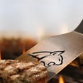thumbnail image 3 of Montana State Bobcats Classic Series 3-Piece BBQ Set, 3 of 3