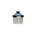 thumbnail image 2 of 3M PPS Series 2.0 Spray Cup System Kit, 26314, Mini (6.8 fl oz, 200 mL), 125 Micron Filter, 1 kit, 2 of 8