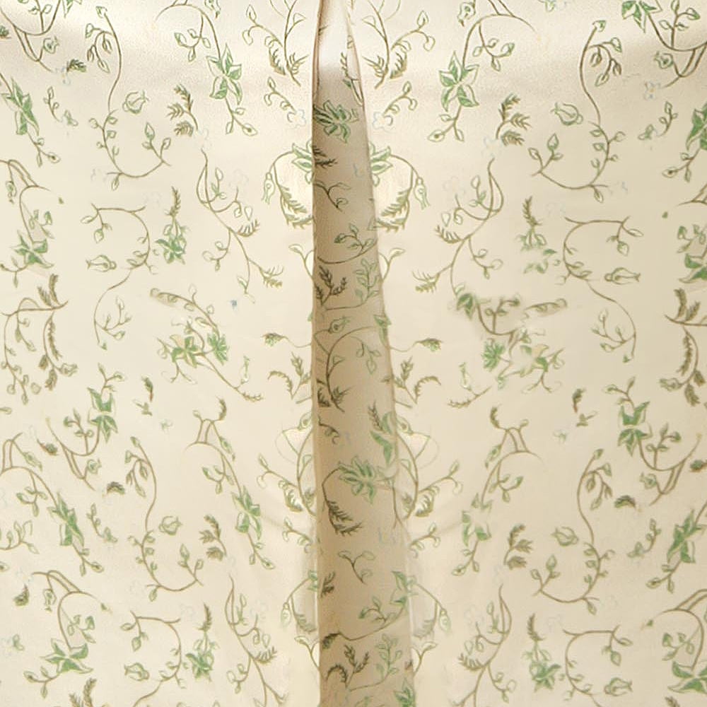 round bassinet with canopy