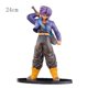 thumbnail image 1 of 40 Estilos Anime Dragon Ball Super Figura Son Gohan Manga Modelo Super Saiyan Action Trunks Figma PVC Juguetes DBZ Regalo de Navidad Muñeca xuanjing unisex, 1 of 2
