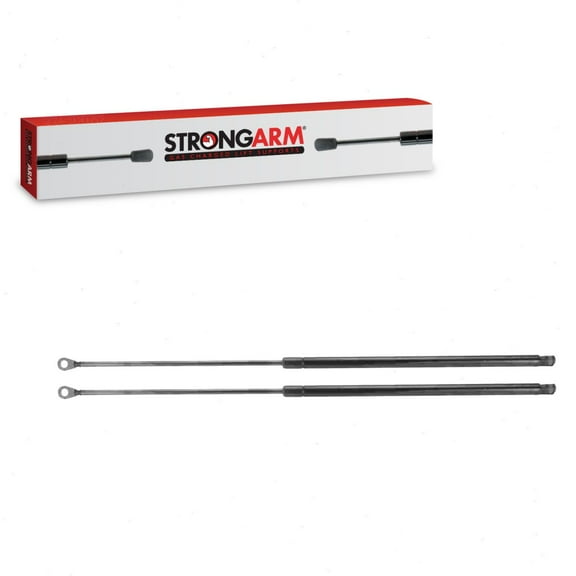2 pc Strong Arm 6523 Hatch Lift Supports for SG415009 Body