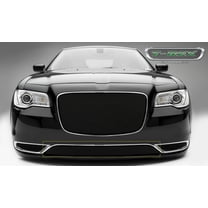 T-Rex Grilles 47436 Sport Series Bumper Grille Insert Fits 15-16 300 Fits select: 2016-2018 CHRYSLER 300, 2015 CHRYSLER 300C