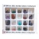 thumbnail image 1 of Piedra de Cristal Natural Toystoory 20 Piezas Mini Tamaño Irregular, 1 of 6