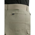 thumbnail image 5 of Lee® Plus Mid Rise Cargo Short, 5 of 6