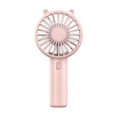 thumbnail image 1 of Ventilateur Portable à Main Petit Ventilateur de Refroidissement USB Rechargeable Refroidisseur de Cils Silencieux Ventilateur de Bureau Mini USB Rechargeable, 1 of 7