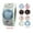 K-01-25, variant on Magik 500-1000 Thank You Reward Award Stickers Labels Kids Bag Gifts Envelope Seals
