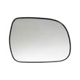 thumbnail image 1 of Right Side Mirror Glass Heated For Lexus Rx 2003 - 2008 Toyota Hilux, 1 of 5