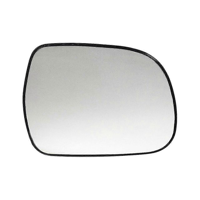 Right Side Mirror Glass Heated For Lexus Rx 2003 - 2008 Toyota Hilux