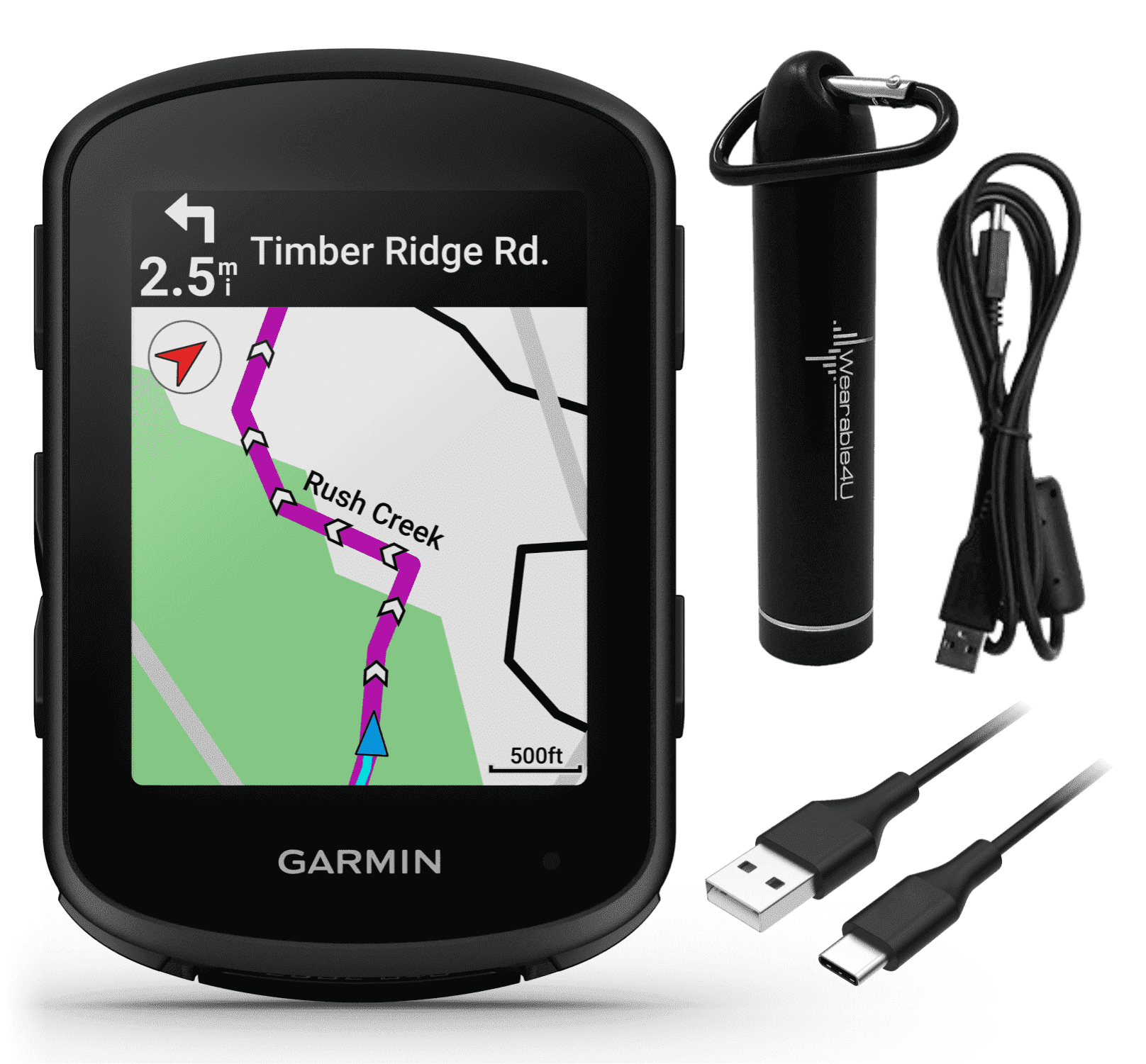 Garmin 540？ Garmin Edge 540 GPS Cycling Computer, Speedometer & Speed Tracker