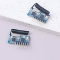 thumbnail image 5 of RX480E 433mhz RF Receiver Learning Code Decoder Module 433 mhz Wireless 4CH Output For Remote Controls Encoding, 5 of 18