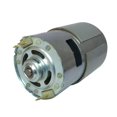 thumbnail image 4 of High Torque Permanent Magnet DC 12V High Speed 12000 RPM Brush Small DC Motor, 4 of 4