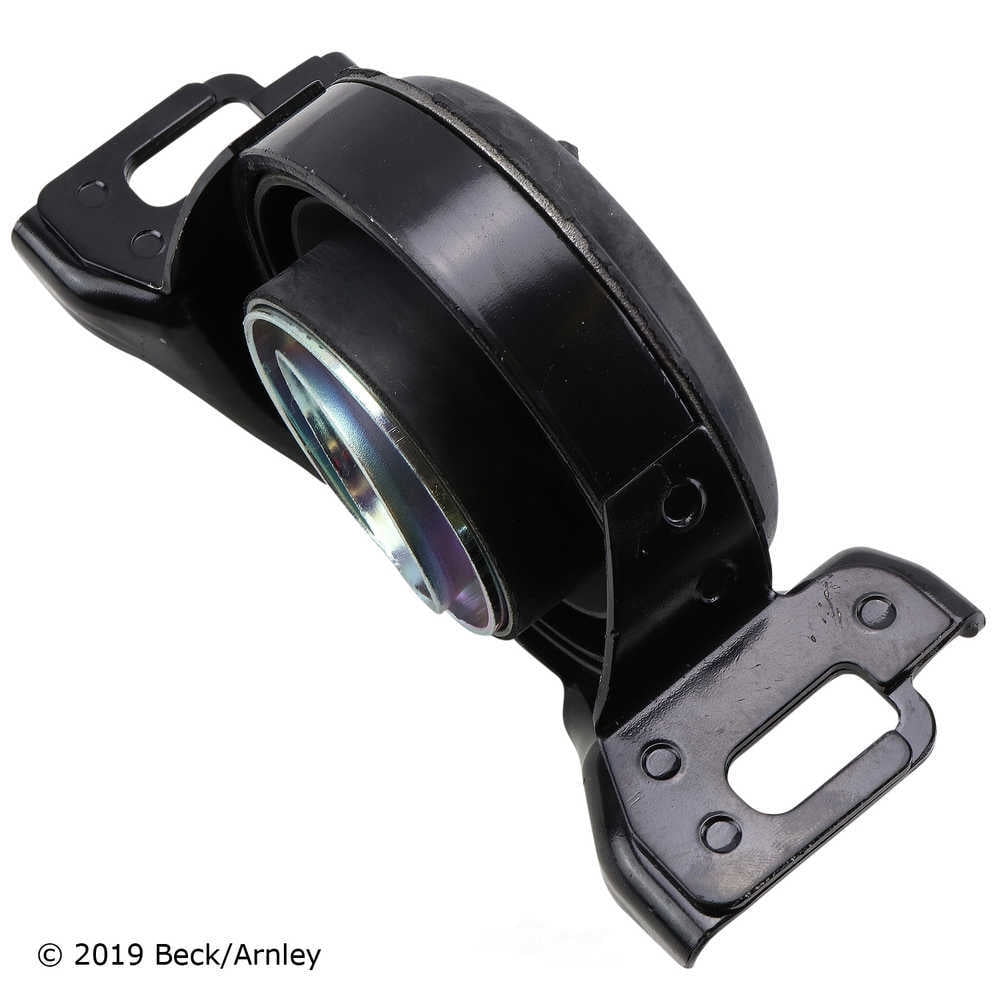 BeckArnley 101-8057 Driveshaft Center Support Assembly