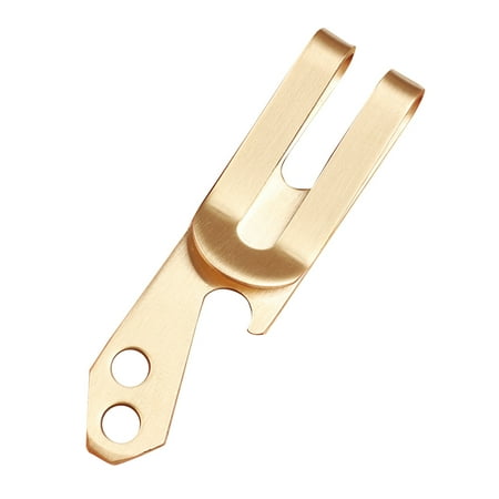 Brass Money Clip Business Card Credit Card Business card ...