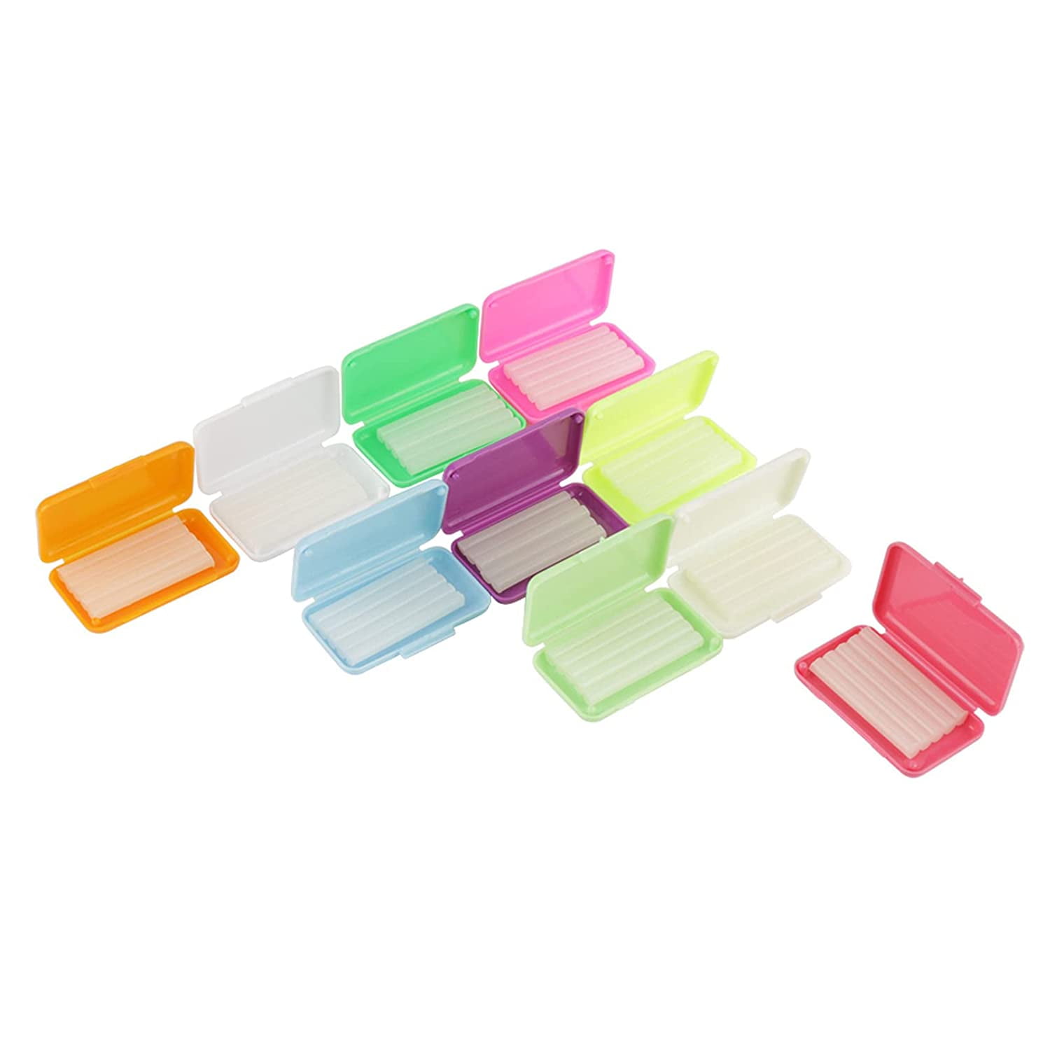 Dental Flavoured Relief Wax, Ortho Wax Brace Fruit Scent Ortho Wax