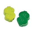 thumbnail image 2 of Dollar Sign Stress Toy - Party Favors - 12 Pieces, 2 of 3