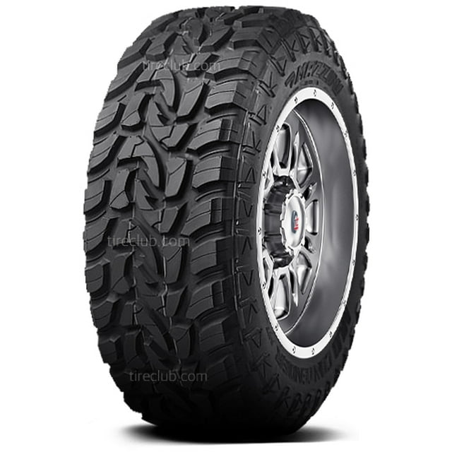 Llanta Mazzini Mud Contender LT285/70R18 127/124Q E