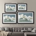 thumbnail image 4 of Big Clouds III Premium Framed Print - Ready to Hang, 4 of 8