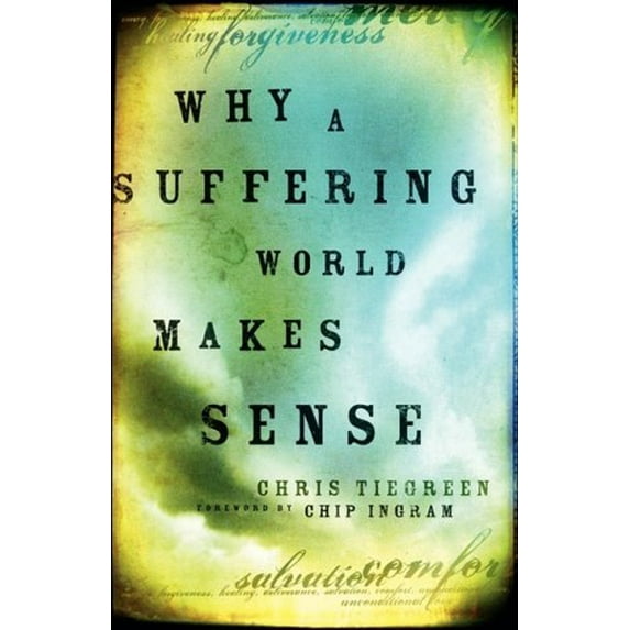 Pre-Owned Why a Suffering World Makes Sense (Paperback) 0801065755 9780801065750