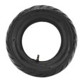 thumbnail image 1 of Motorcycle Inner Tube,90/65-6.5 Motorcycle Front Tire Motorcycle Accessories Motorcycle Tire Replacement High-Intensity Output, 1 of 5