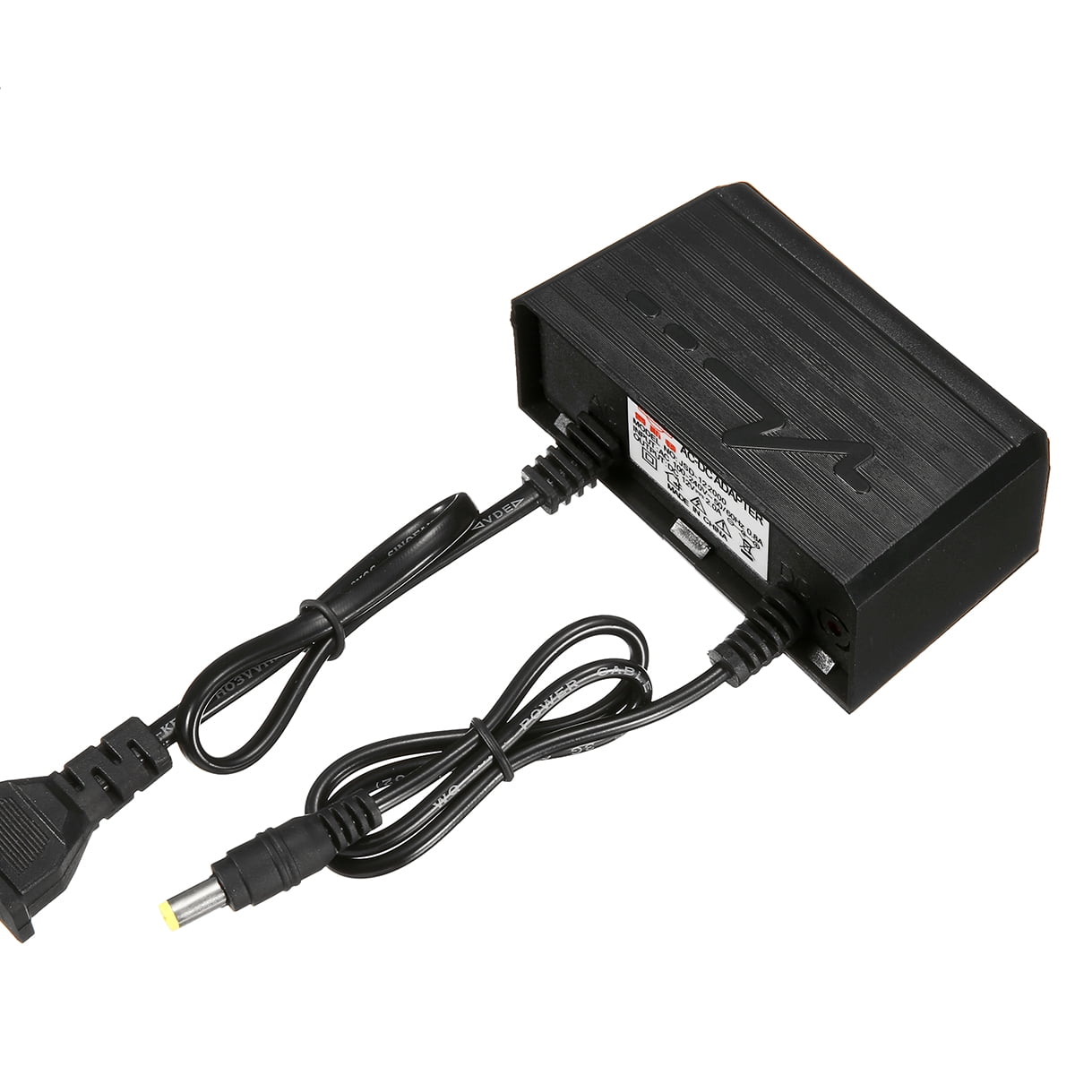 WIFI Security IP Camera AC/DC Adapter Power Supply Adapter US Plug