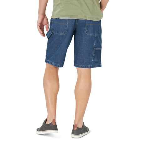 target wrangler carpenter shorts