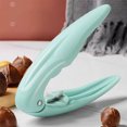 thumbnail image 3 of Birdeem Chestnut Opener Clip,Nut Cracker and Peeler Tool for Household Use,Easy To Use with Ergonomic Handle,Multi-Functional for Peeling Chestnuts,Walnuts,Hazelnuts and Other Nuts,Saves Time, 3 of 9